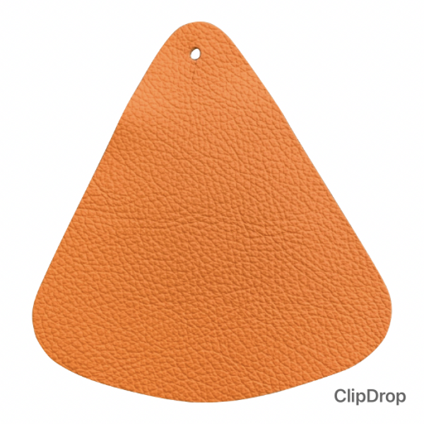 Picture of Spessorato Orange cod. 335
