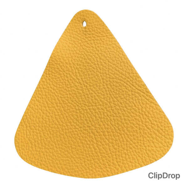 Picture of Spessorato Yellow cod. 320